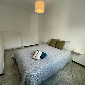 Los Senderos De Apartamento